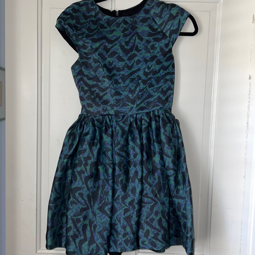 Topshop Dress